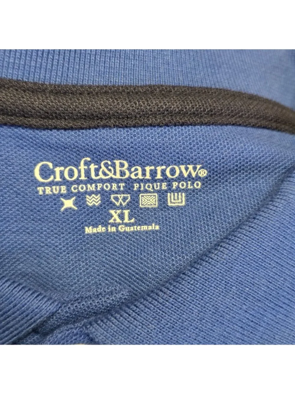 croft & barrow pair this